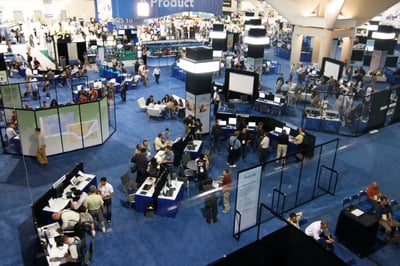 How to Prepare for a Trade Show Marketing Goals and Strategy