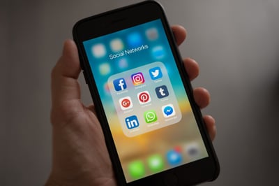 Six Ways to Incorporate Social Media Into Your Trade Show Marketing