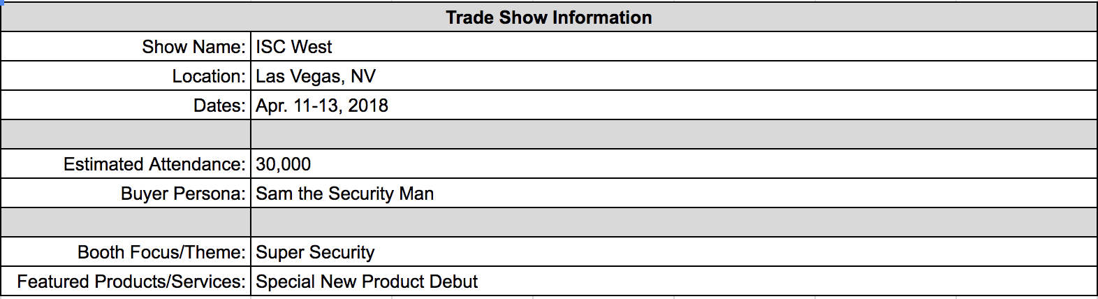 Trade_Show_Goals_Show_Information