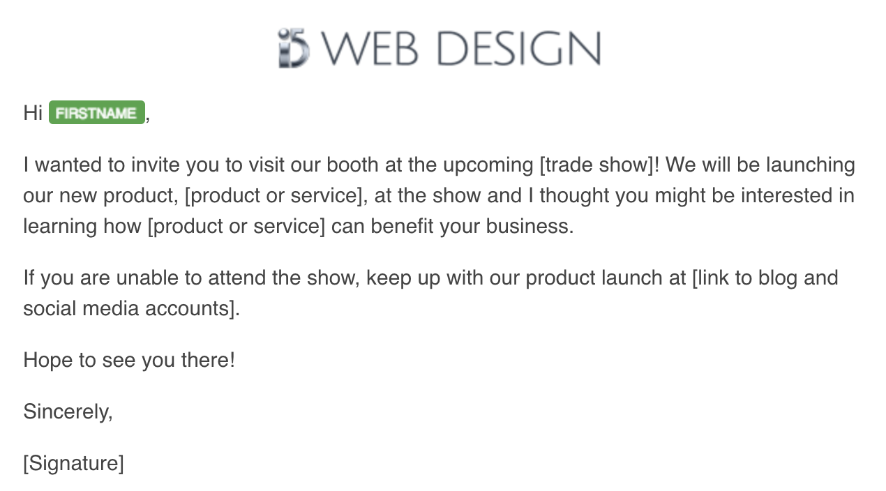Trade_Show_Emails_Sample_Invite_Email